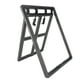 thumbnail image 2 of Puerta Mosquitera Para Mascotas, Puerta Mosquitera Profesional Para Perros, Negra, Con Cerradura, Compacta, Resistente A Mordeduras Para Ventana Para Cerdos Domésticos, 2 of 7