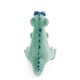 thumbnail image 3 of Peluche Cocodrilo Croco McDile 50cm Nici 47971 Verde, 3 of 3