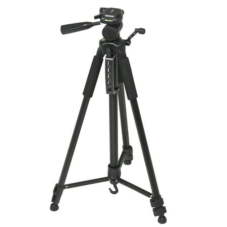 Best Choice Products 72in Lightweight Full Size Photo and Video Tripod for Compact Digital Camera - (Best Lightweight Camera Tripod)