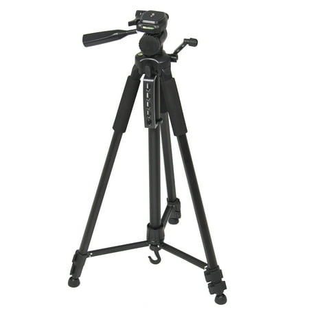 72" Tripod Light Weight Full Size For Photo & Video For Compact Digital Camera