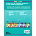 thumbnail image 5 of 180 Days™: Math: Grade 2 - Daily Math Practice Workbook for Classroom and Home, Cool and Fun Math, Elementary School Level Activities Created by Teachers to Master Challenging Concepts, 5 of 9