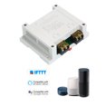 thumbnail image 2 of eWeLink Smart Wifi Switch Universal Module 1CH AC85- Wireless Switch Timer Phone APP Remote Control Compatible with "" Home Voice Control for Smart Home, 2 of 7