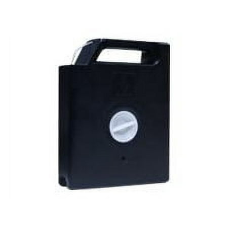 XYZprinting - Neon yellow - 21.2 oz - ABS filament cartridge (3D) - for da Vinci 1.0, 1.0 3D, 1.0 Aio