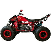RPS 200cc Sport ATV TK200 C5