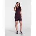 thumbnail image 3 of Avia Women's Hybrid Bike Shorts, 7" Inseam, Sizes XS-XXXL, 3 of 6