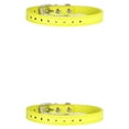 thumbnail image 4 of Methold Collar para cachorros saludable e higiénico: prioridad para perros pequeños recién nacidos Collar de parto duradero y duradero para Type8 NO8, 4 of 6