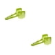 thumbnail image 1 of Wosthever Handheld Orange Slicer Multi-functional ABS Clip Equipment Potato Lemon Onion Chopper Vegetable Kitchen Chopping Tool Type2 NO2, 1 of 6