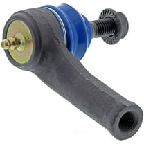 Steering Tie Rod End Fits select: 2018 FORD ECOSPORT, 2011-2019 FORD FIESTA