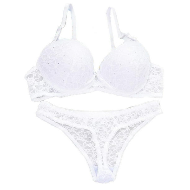 Sexy Ladies Lace Underwire Plus-Size Transparent Breathable Breathable  Women Underwear Bra - China Bra and Underwear price