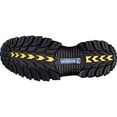 thumbnail image 2 of Michelin Men's Sledge Steel Toe Metatarsal Guard Boots, 2 of 7