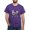 Purple, variant on CafePress - The Computer Whisperer T Shirt - Men's Classic Graphic T-Shirt