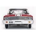 thumbnail image 6 of 1963 Ford Galaxie 500/XL #15 B. WIilliams/M. Steele St. Mary's Trophy Race 1472- 1/18 Scale Diecast, 6 of 10