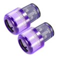 thumbnail image 1 of FlyFlise Filtres pour Dyson V15 Sv14 Absolute Animal Detect Extra Pro Couple, 1 of 5