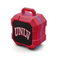 thumbnail image 1 of Altavoz Bluetooth inalámbrico SOAR NCAA Shockbox LED UNLV, 1 of 4