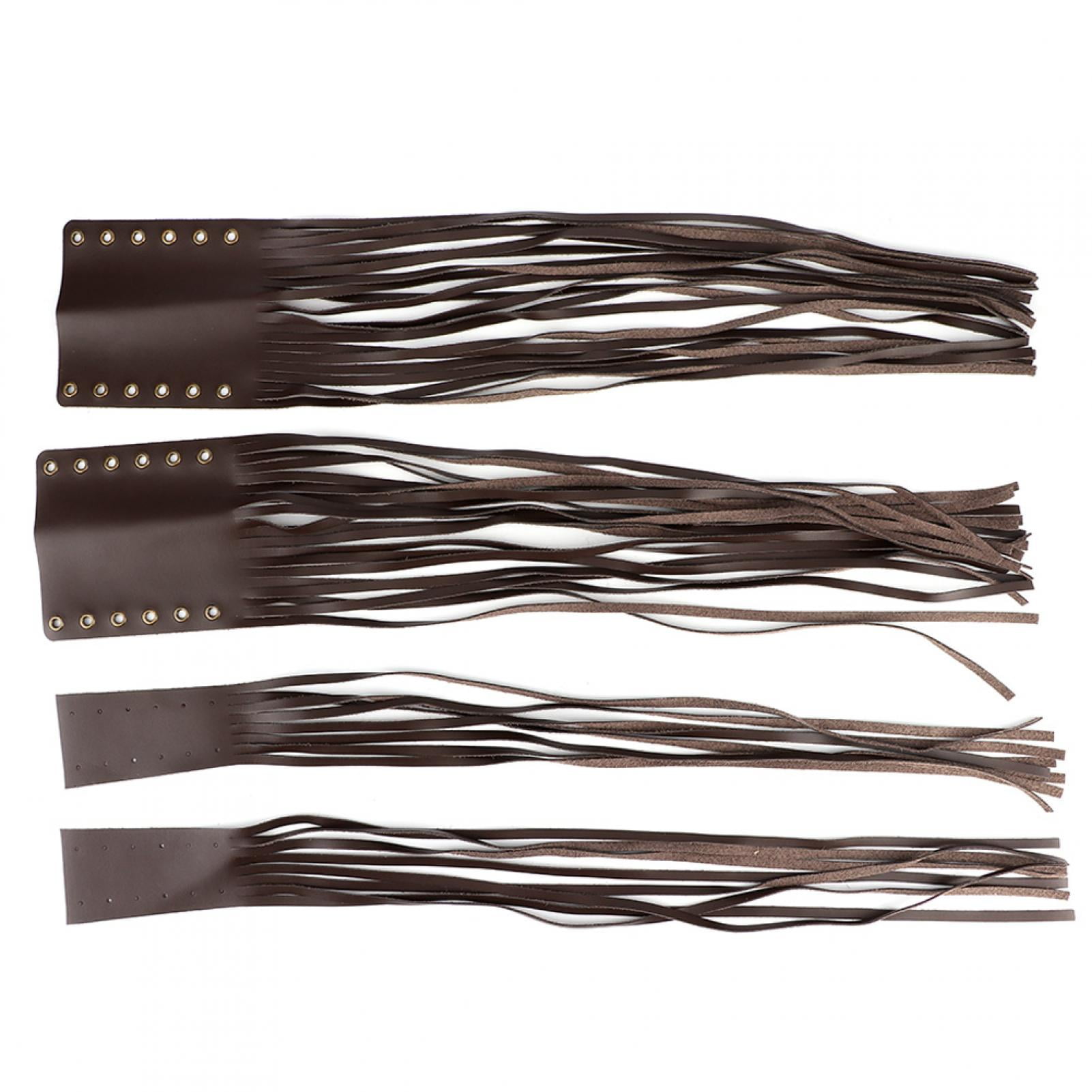 Grip Tassels Brake Lever Tassels Motorcycle Tassels Handle Streamer