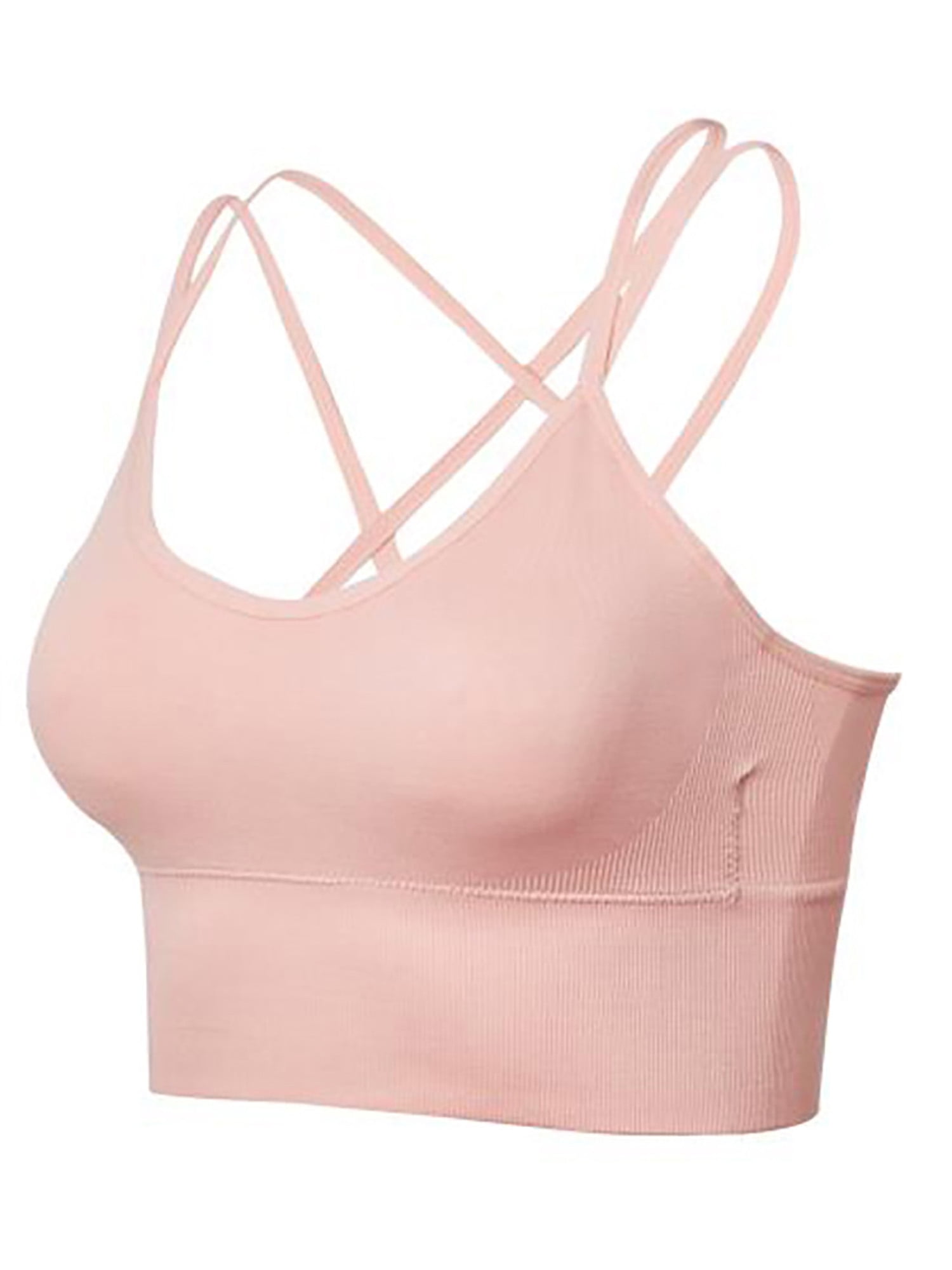 cute strappy bras