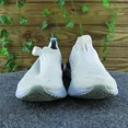 thumbnail image 2 of Nike Epic Phantom React Flyknit Women Sneaker Shoes White Fabric Slip On Sz 6.5, 2 of 6
