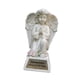 thumbnail image 4 of Estatua de ángel, lámpara solar, coleccionable, resina, artesanía moderna, regalo ideal, figura de ángel 112 cm x 11 cm x 21 cm, 4 of 9