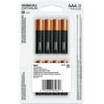 thumbnail image 2 of Duracell Optimum AAA Batteries with Power Boost Ingredients, 8 Count Pack Triple A Battery with Long-lasting Power, All-Purpose Alkaline AAA Battery for Household and Office Devices, 2 of 5