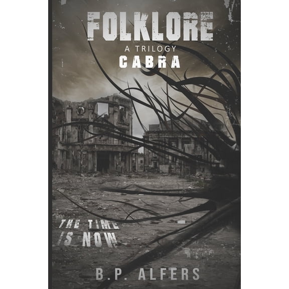 Folklore: Folklore: Cabra (Paperback)