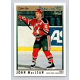 thumbnail image 1 of 1991-92 OPC Premier #4 John MacLean  New Jersey Devils, 1 of 1