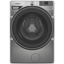 Whirlpool WFW5720RR 4.5 cu. ft. Smart Front Load  Washer