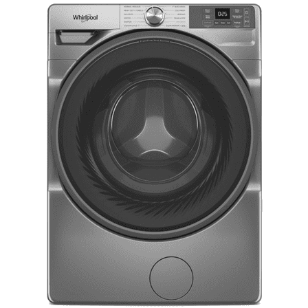 Whirlpool WFW5720RR 4.5 cu. ft. Smart Front Load  Washer