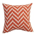 thumbnail image 2 of 17-inch Square Polyester Outdoor Throw Pillows (Set of 4) 9910-S4-OD-199, 2 of 2
