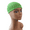 Light Green, variant on Adult Unisex Fish Net Red Knit Skull Kufi Cap - 1 Pc.