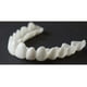 thumbnail image 3 of New Snap On Smile Dental Upper False Teeth Cover Perfect Smile Veneers Comfort Fit Flex Denture Teeth Whitening Braces, 3 of 5