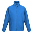 thumbnail image 1 of Regatta - Chaquetilla polar modelo Thor III para mujer (Azul Oxford), 1 of 3