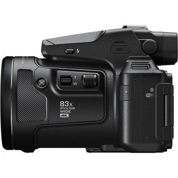 Nikon COOLPIX P950 Digital Camera - Walmart.ca