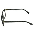 thumbnail image 4 of Converse Big Kids Ophthalmic Rectangle Plastic Frame K309 Grey 48mm, 4 of 6