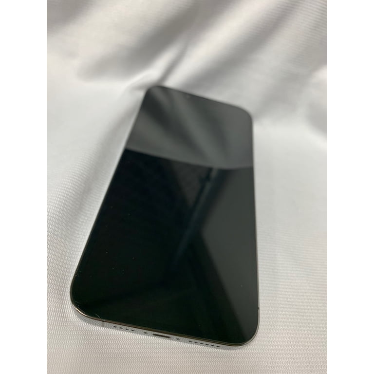 Pre-Owned Apple iPhone 13 Pro Max - Carrier Unlocked - 128 GB