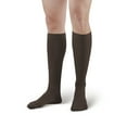 thumbnail image 3 of Ames Walker AW 638 Men's Microfiber Knee High Socks 8-15 mmHg, 3 of 5