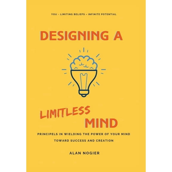 Designing a Limitless Mind (Hardcover)