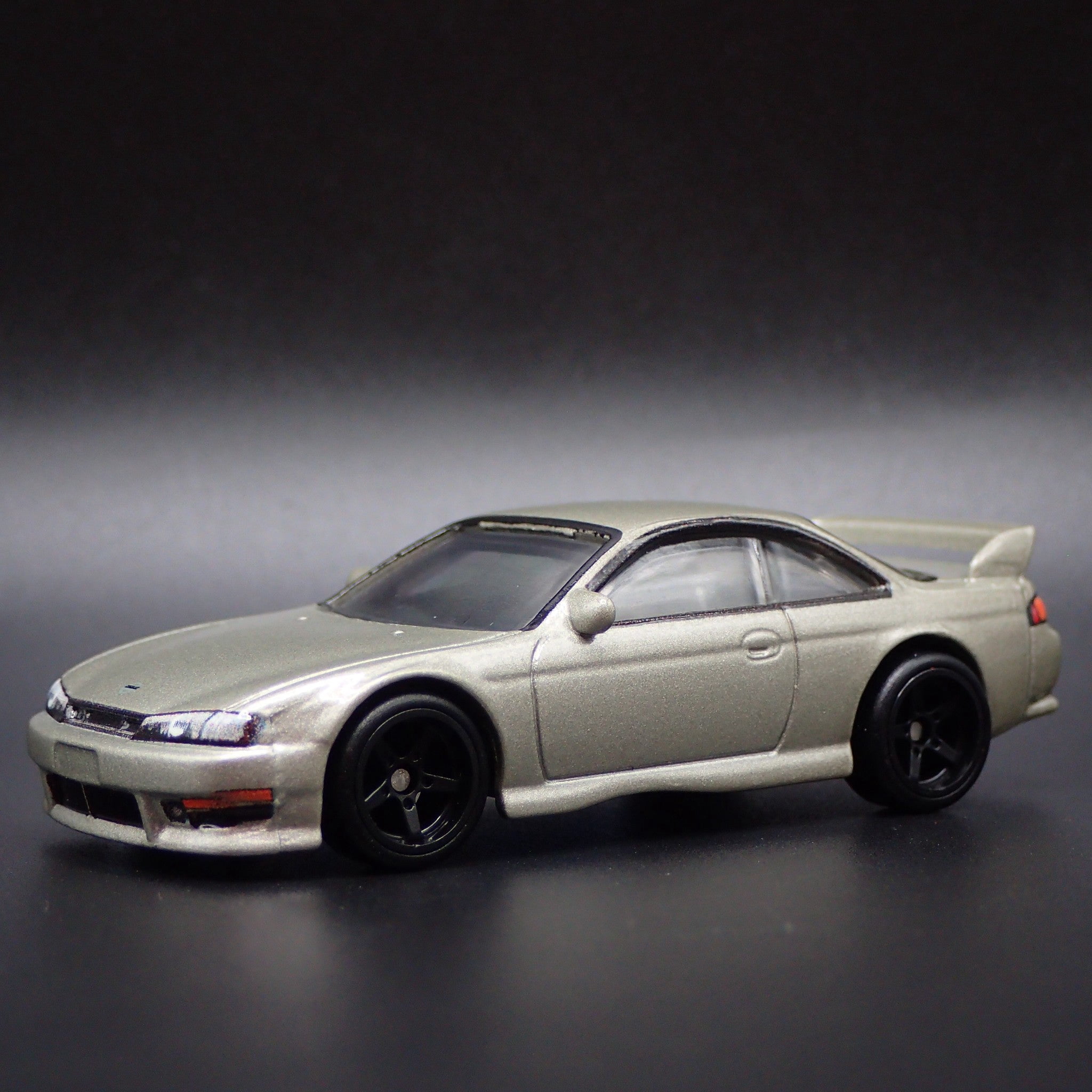 240sx Coupe Model Kit