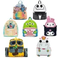 thumbnail image 2 of de cuero de tres ojos de Toy Story 3 Alien, de moda, Sally de alta calidad, regalos de cumpleaños para niñas, 2 of 5