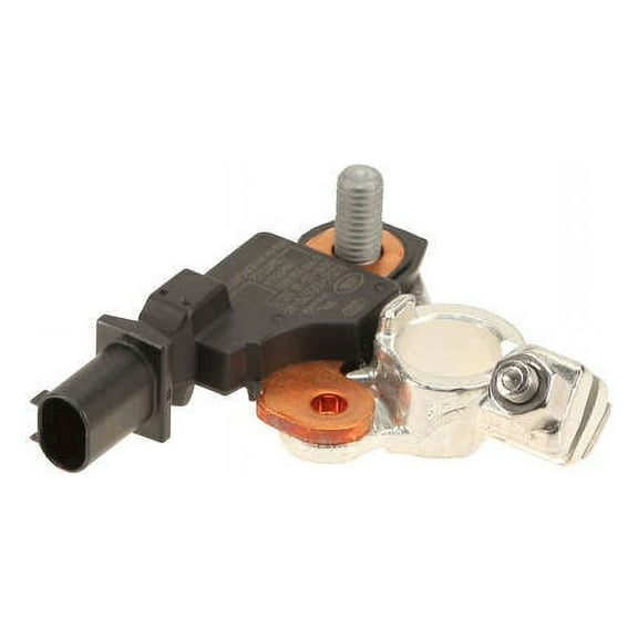 Battery Cable End - Compatible with 2014 - 2024 Jaguar F-Type 2015 2016 2017 2018 2019 2020 2021 2022 2023