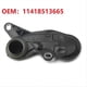 thumbnail image 2 of 11418513665 Suction Hose Intake Pipe for MINI F55 2.0T S, 2 of 5