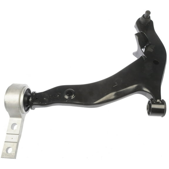 Dorman 521-085 Front Left Lower Suspension Control Arm and Ball Joint Assembly for Specific Nissan Models Fits select: 2003-2007 NISSAN MURANO