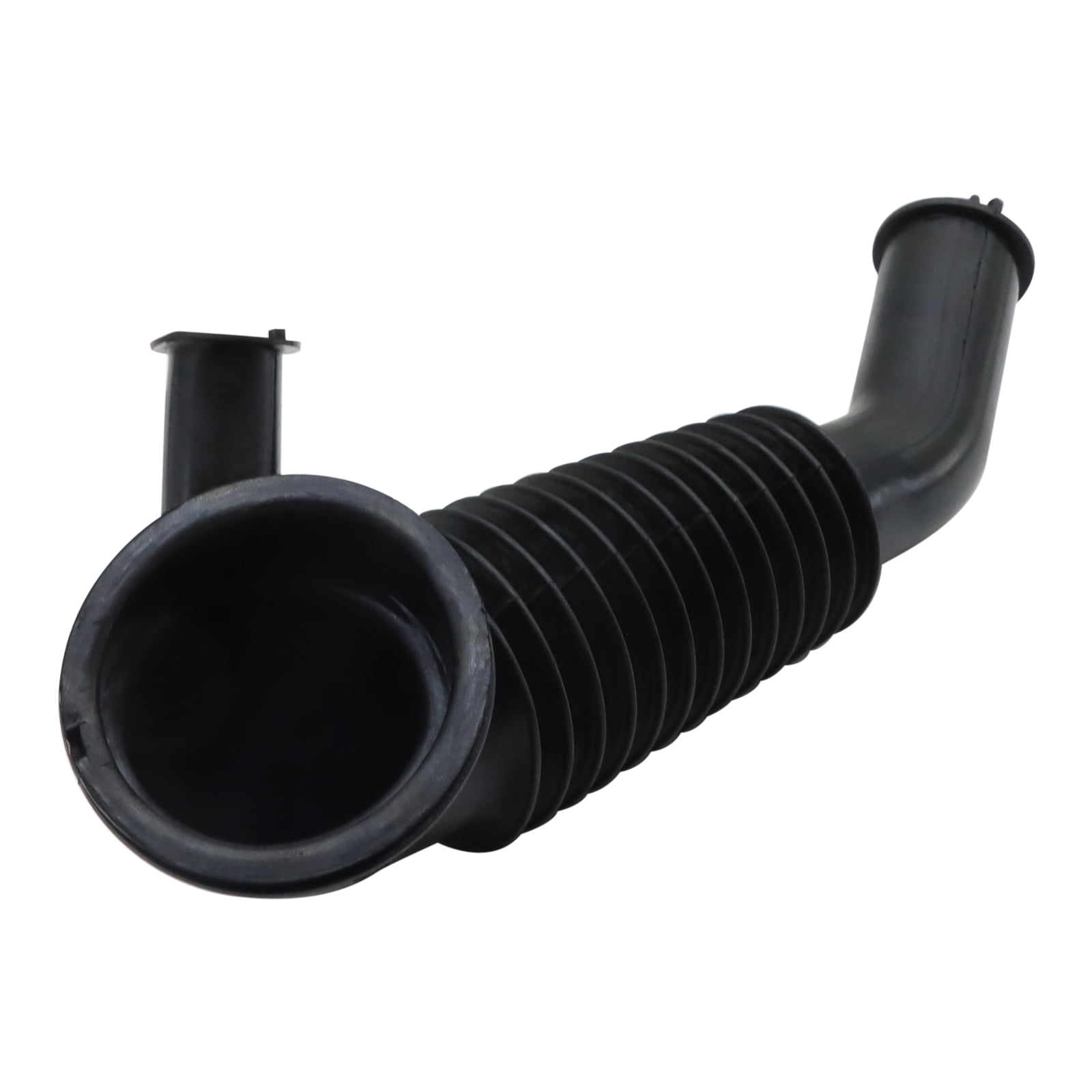 DC67-00465A Washing Machine Drain Hose Replacement for Samsung Black