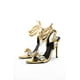thumbnail image 2 of Tacones bellabarnetten con punta puntiaguda y strass, 2 of 3