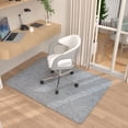thumbnail image 2 of Chair Mat for Hardwood Floor 36" x 48"Office Chair Mat For Desk Chair,Floor Protector Mat, 2 of 4