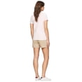 thumbnail image 4 of Camiseta Tommy Hilfiger de corte regular con bandera bordada para mujer, 4 of 5