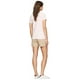 thumbnail image 4 of Camiseta Tommy Hilfiger de corte regular con bandera bordada para mujer, 4 of 5