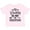 AD-Pink, variant on Inktastic Daddy is My Valentine Holiday Girls Toddler T-Shirt