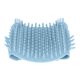 thumbnail image 1 of Suministros Esquina Para Gatos Auto Peluquero Masaje De Silicona Suave Tabla Para Picar Gatos Con Hierba Gatera Para Gatos Gatitos Perros Cachorros Meditación Azul, 1 of 7