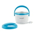 thumbnail image 3 of Crock-Pot Lunch Crock Food Warmer, Turquoise (SCCPLC200-BL-NP), 3 of 8