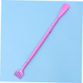 thumbnail image 4 of CTIRCHIU Pisapies Rosa De PP Con Mango Largo Y Ergonómico Para Uso En Casa Y Regalo Práctico, 4 of 8